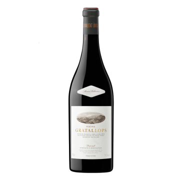 Priorat doca 'Vi de Vila Gratallops' 2023