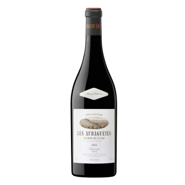 Priorat doca 'Les Aubaguetes' 2022