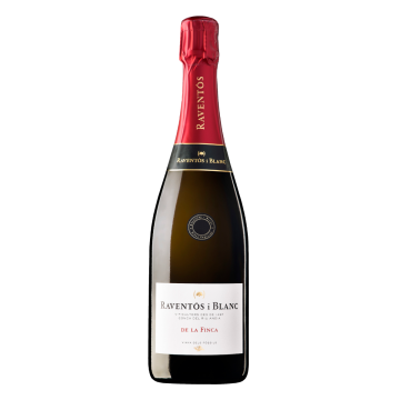De La Finca Brut Nature Organic