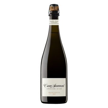 Muntanya Extra Brut Organic 'Can Sumoi'