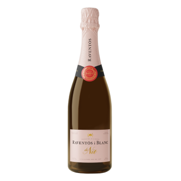 De Nit Extra Brut Organic