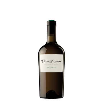 Xarel-lo Penedès do Organic 'Can Sumoi'