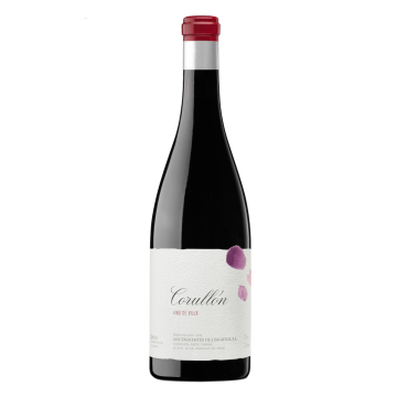Bierzo do Organic 'Villa de Corullón' 2022