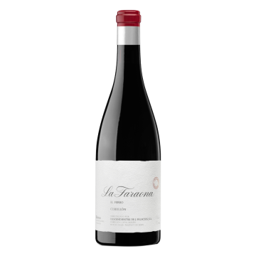 Bierzo do Organic 'La Faraona' 2021