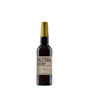 Pedro Ximénez do 'Pastora' 375ml