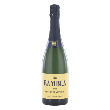 Cava do Brut 'Rambla' 