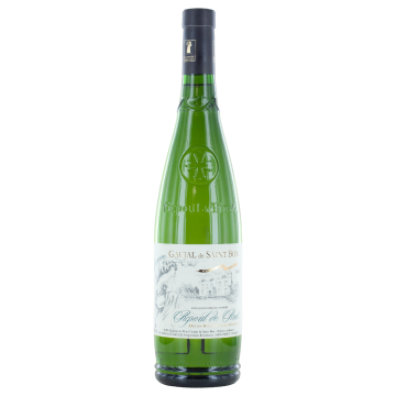 Picpoul de Pinet aop 'Cuvée des Dames’