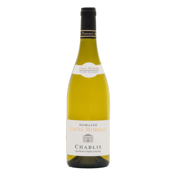 Chablis aoc 'Louis Moreau'
