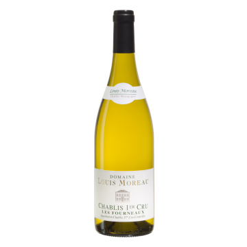 Chablis aoc 1er Cru 'Les Fourneaux'