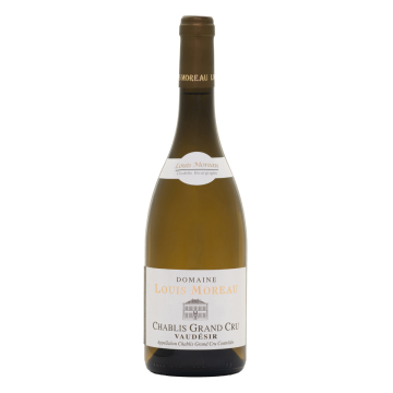 Chablis aoc Grand Cru 'Vaudésir'