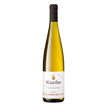 Pinot Gris aoc Alsace 'Les Caves de l'Enfer'