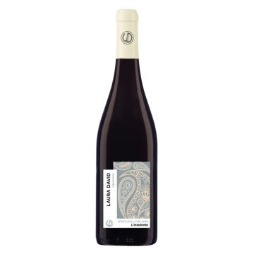 Montlouis-sur-Loire aoc Organic L'insolente'