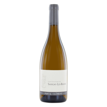 Savigny-les-Beaune Blanc aoc 'Pascal Clément' 