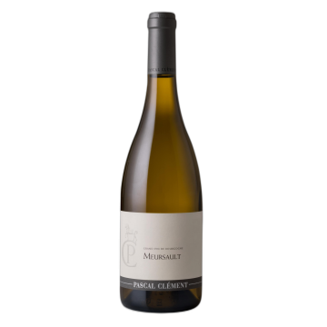 Meursault aoc 'Pascal Clément' 