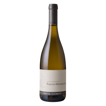 Puligny-Montrachet Village aoc 'Pascal Clément'