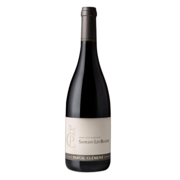 Savigny-les-Beaune Rouge aoc 'Pascal Clément'