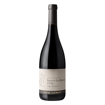 Savigny-les-Beaune Rouge aoc 1e Cru 'Aux Gravains'