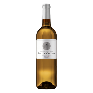 Blanc Alcohol Free 'Louis Vallon'
