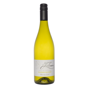 Côtes de Gascogne igp Colombard Sauvignon Blanc