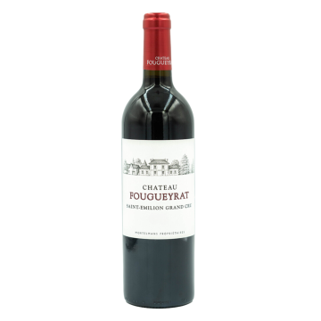 Fougueyrat aoc St. Emilion Grand Cru