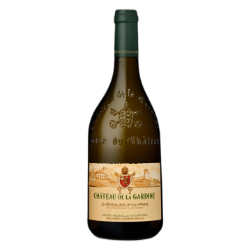 Chateauneuf-du-Pape Blanc aoc 'Tradition'