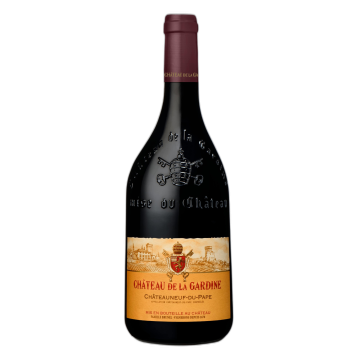 Chateauneuf-du-Pape Rouge aoc 'Tradition'