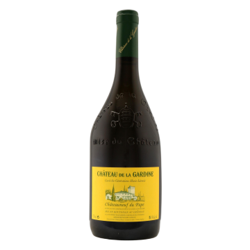Chateauneuf-du-Pape Blanc aoc 'Marie Leoncie'