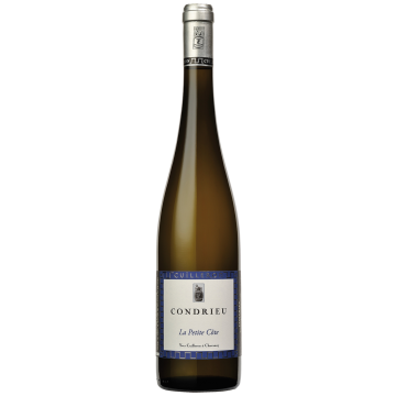 Condrieu aoc 'La Petite Côte'