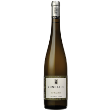 Condrieu aoc 'Les Chaillets'