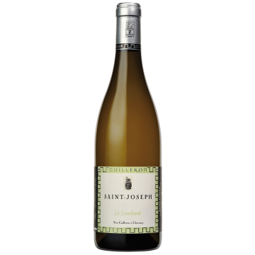 Saint-Joseph Blanc aoc 'Le Lombard'