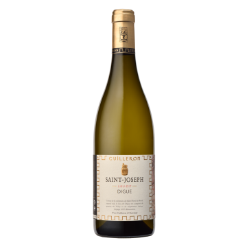 St.Joseph Blanc aop 'Lieu-dit Digue'
