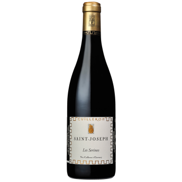 Saint-Joseph Rouge aoc 'Les Serines'