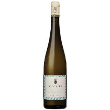 Viognier igp 'Les Vignes d'à Côte' Magnum