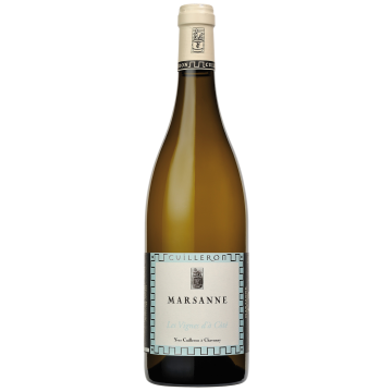 Marsanne igp 'Les Vignes d'à Côte'