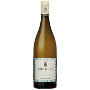 Roussanne igp 'Les Vignes d'à Côte'