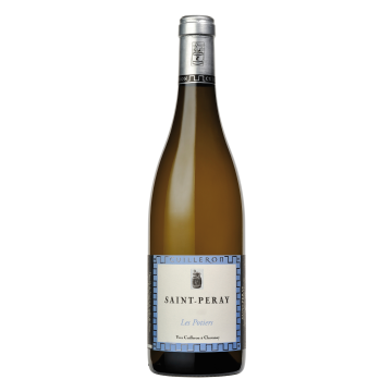 Saint-Péray aoc 'Les Potiers'