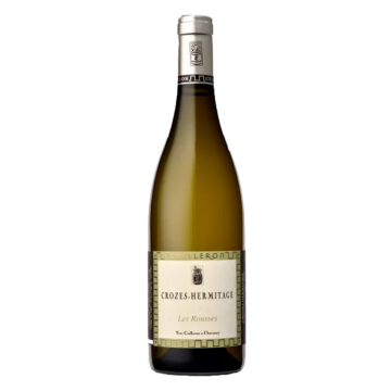 Crozes-Hermitage Blanc aoc 'Les Rousses'