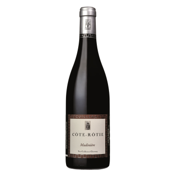 Côte Rôtie aoc 'Madinière'