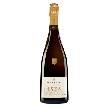 Champagne aoc Extra Brut 'Cuvée 1522'