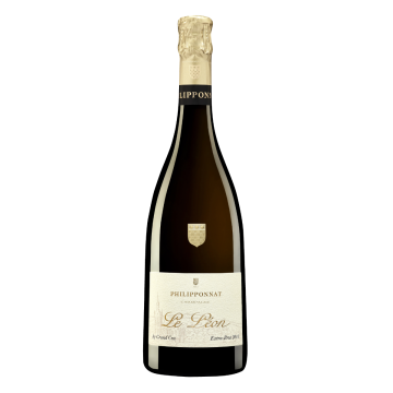 Champagne aoc Grand Cru Extra Brut 'Le Léon'