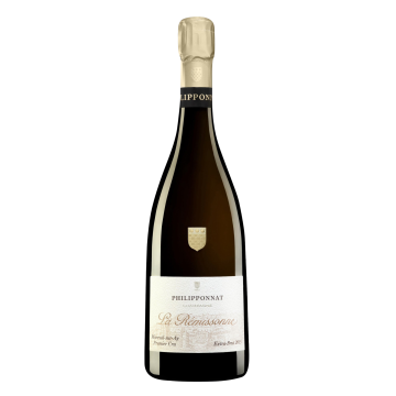 Champagne aoc 1er Cru Extra Brut 'La Rémissionne'