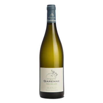 Mâcon-Azé aoc 'Domaine de la Garenne'