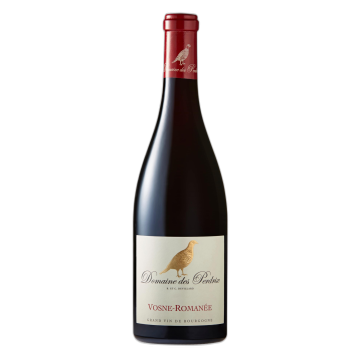 Vosne Romanée aoc 'Domaine des Perdrix'
