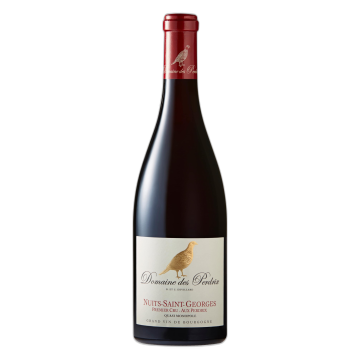Nuits St.Georges aoc 1er Cru 'Aux Perdrix'