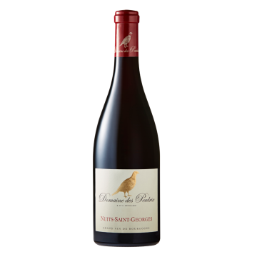 Nuits St. Georges aoc 'Domaine des Perdrix'