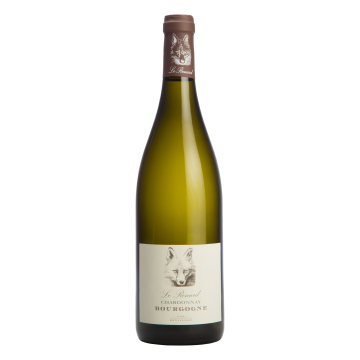 Bourgogne Chardonnay aoc 'Le Renard'