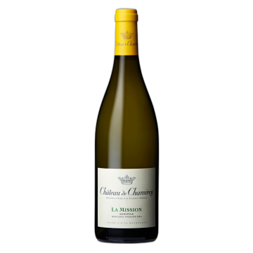 Mercurey Blanc aoc 1er Cru 'La Mission' Monopole