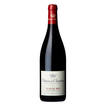 Mercurey Rouge aoc 1er Cru 'Clos du Roi'