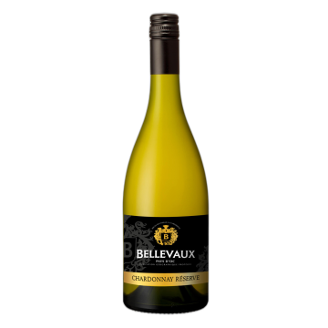 Chardonnay Réserve Pays d'Oc igp 'Bellevaux'