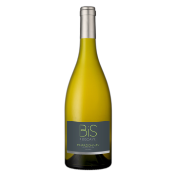 Chardonnay Pays d'Oc igp Organic 'Bis by Biscaye'